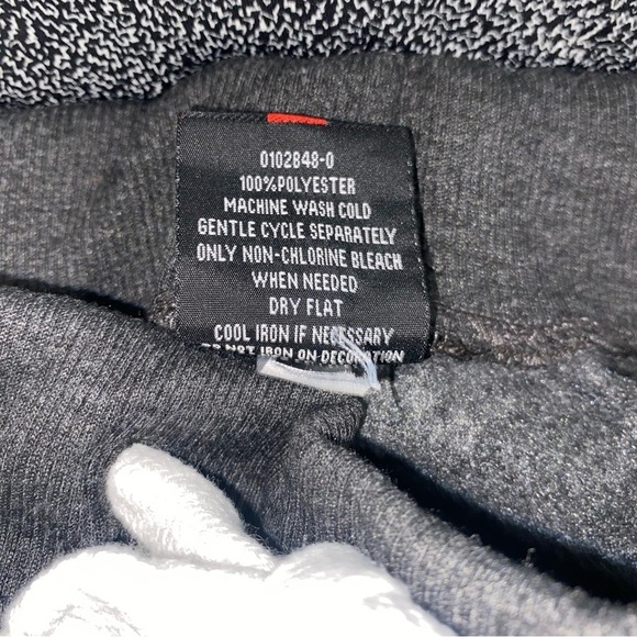 SP Active Gray Joggers Men’s XL - Picture 5 of 9